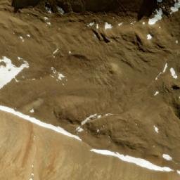 Satellite imagery of Paso Alvarado Norte, AR