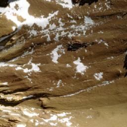 Satellite imagery of Cerro de la Laguna, AR