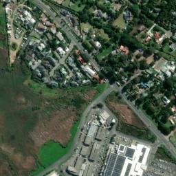 Satellite imagery of LOUW'S CORNER NEW, ZA