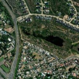 Satellite imagery of LOUW'S CORNER NEW, ZA