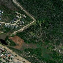 Satellite imagery of LOUW'S CORNER NEW, ZA