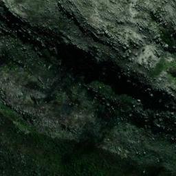 Satellite imagery of KALK BAY, ZA