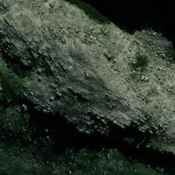 Satellite imagery of KALK BAY, ZA