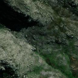 Satellite imagery of KALK BAY, ZA