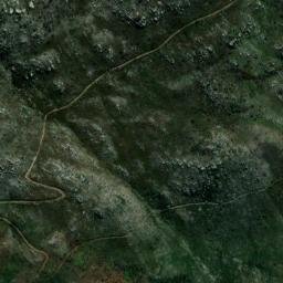 Satellite imagery of KALK BAY X, ZA