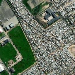 Satellite imagery of LWANDLE WT, ZA