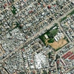 Satellite imagery of R M 103, ZA