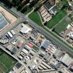 Satellite imagery of R M 104, ZA