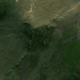 Satellite imagery of ONGEGUND, ZA