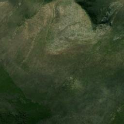 Satellite imagery of ONGEGUND, ZA