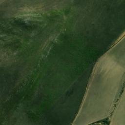 Satellite imagery of ONGEGUND, ZA