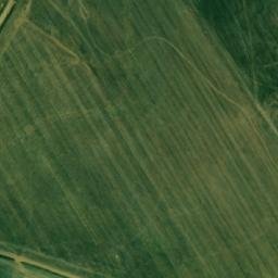 Satellite imagery of POKKIESKRAAL, ZA