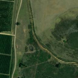 Satellite imagery of BOK RIVER, ZA