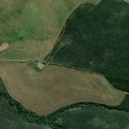Satellite imagery of BROMBERG, ZA