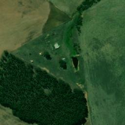 Satellite imagery of WEEGSCHAAL, ZA