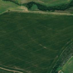 Satellite imagery of SWEL 13, ZA