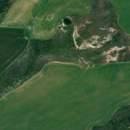 Satellite imagery of SWEL 13, ZA