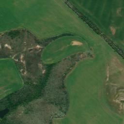 Satellite imagery of SWEL 13, ZA