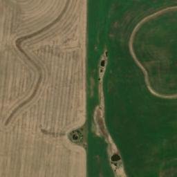 Satellite imagery of RIV 126, ZA