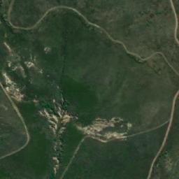 Satellite imagery of RIVERSDALE, ZA