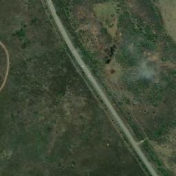 Satellite imagery of RIVERSDALE, ZA