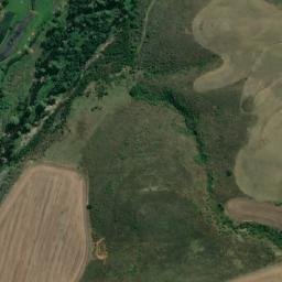 Satellite imagery of RIV 24, ZA