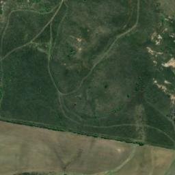 Satellite imagery of PLATTEKAP, ZA