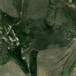 Satellite imagery of PLATTEKAP, ZA