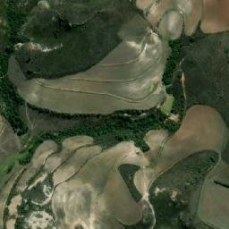 Satellite imagery of PLATTEKAP, ZA