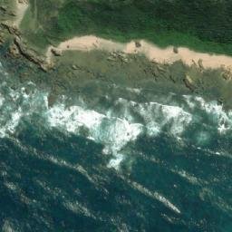 Satellite imagery of Druipkelder, ZA