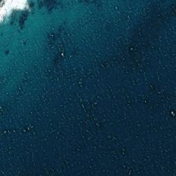 Satellite imagery of Point Charles, AU