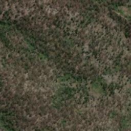 Satellite imagery of Mount Wells, AU
