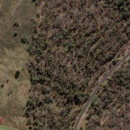 Satellite imagery of The Brothers, AU