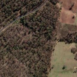Satellite imagery of The Brothers, AU