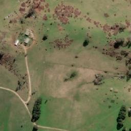 Satellite imagery of Round Hill, AU