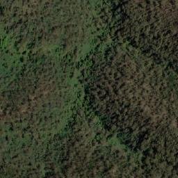 Satellite imagery of Mount Billy, AU