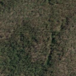 Satellite imagery of Tonalli Peak, AU