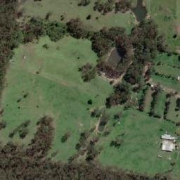 Satellite imagery of Green Hills, AU
