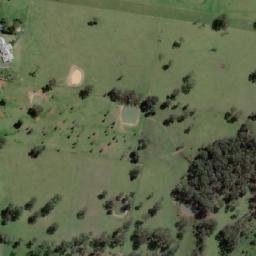 Satellite imagery of Green Hills, AU