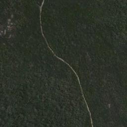 Satellite imagery of Goondera, AU