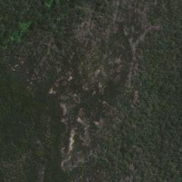 Satellite imagery of Goondera, AU