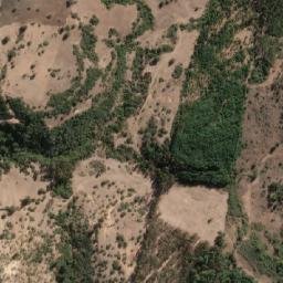 Satellite imagery of Loma El Valle, CL