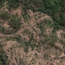 Satellite imagery of Loma El Valle, CL