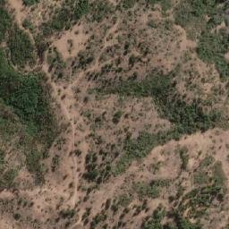 Satellite imagery of Loma El Valle, CL