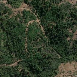 Satellite imagery of Cerro Durazno, CL