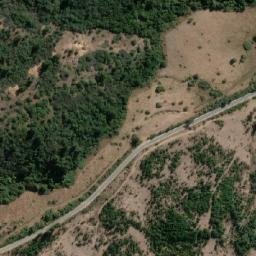 Satellite imagery of Cerro Durazno, CL