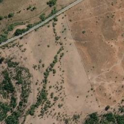 Satellite imagery of Cerro Durazno, CL