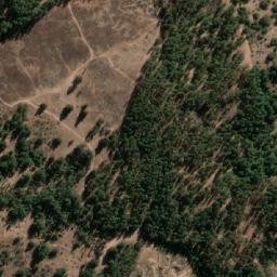 Satellite imagery of La Cerca, CL