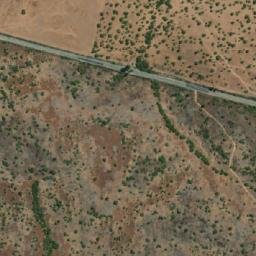 Satellite imagery of Los Guindos, CL