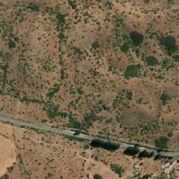 Satellite imagery of Los Guindos, CL